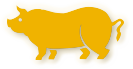 porci de vanzare