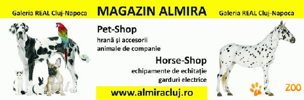 Magazin Echitatie Almira