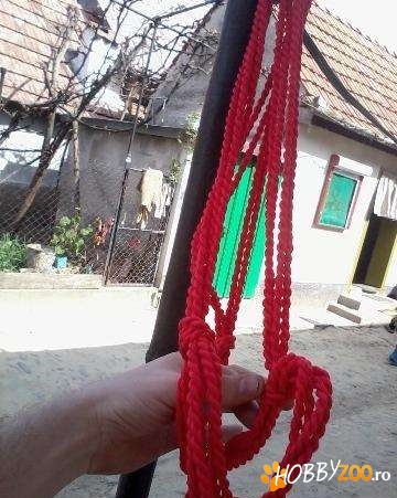 Capastru de cai sfoara rezistenta