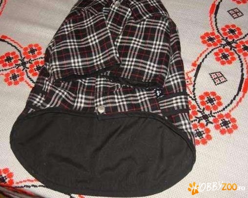 Palton din bumbac Londra