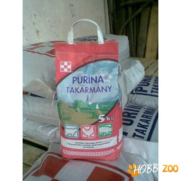Purina Opti gaini ouatoare