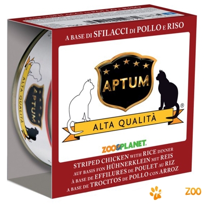 Aptum Conserve Diverse