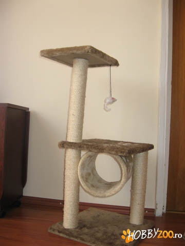 CASA/ANSAMBLU JOACA PENTRU PIS