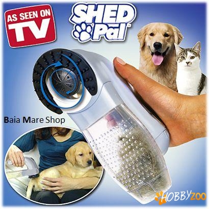 Aparat Shed Pal caini