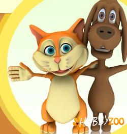 PetCity