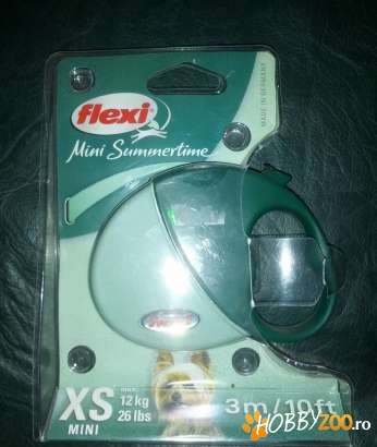 Lesa Flexi Mini Summertime 3 m