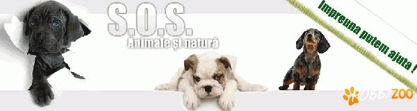 SOS Animale si Natura