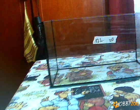vand acvariu sticla 5 mm