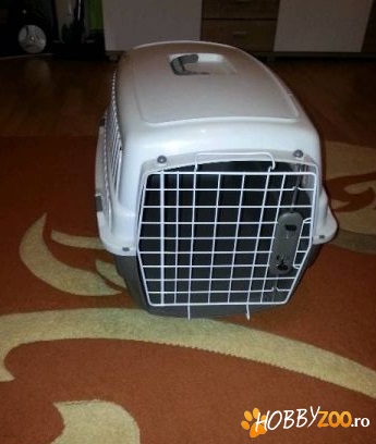 cusca mare transport animale 