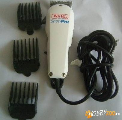 Masina de tuns electrica pt caini 