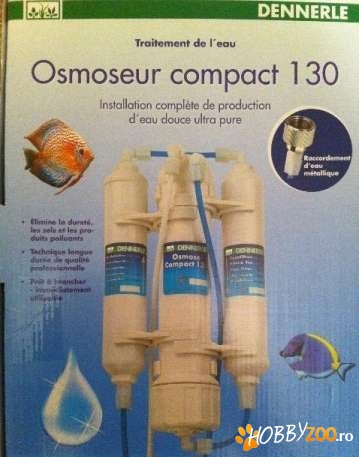 Osmozor dennerle 130 nou