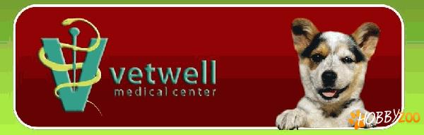 Vetwell Med Constanta