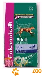 Eukanuba Adult Large Breed