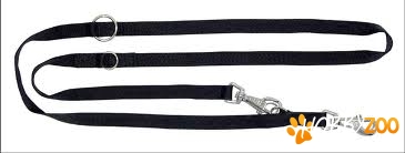 Lesa neagra pentru caini