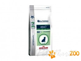 Royal Canin Neutered Adult