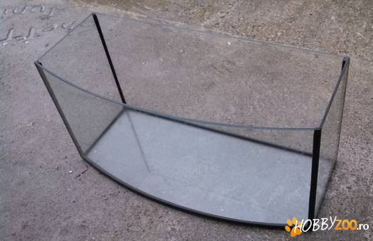 Acvariu nefolosit cca 40 cm