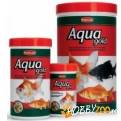 Meniu complet Aqua gold