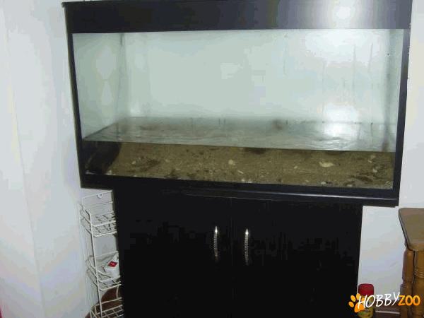 dulap si acvariu de vanzare