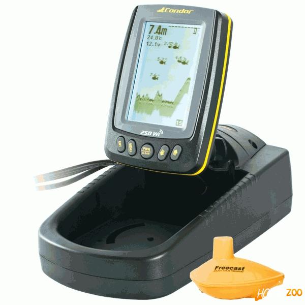Sonar Condor Wireless 40