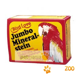 Bloc Mineral Jumbo 