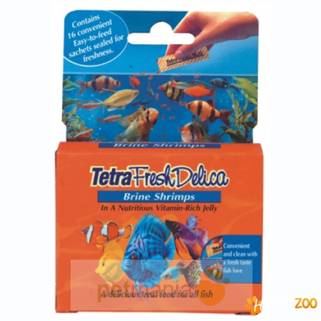 TetraDelica Crevete