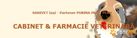 Cabinet Farmacie Sanivet
