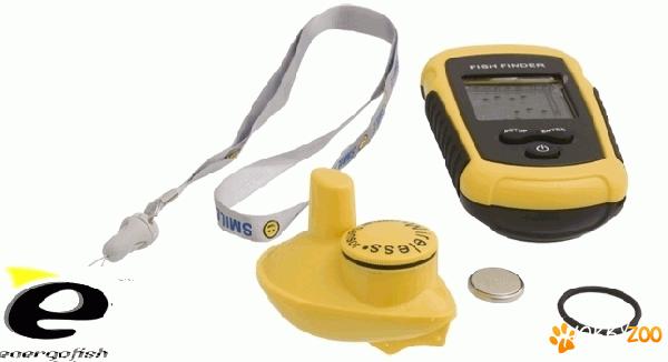 Sonar Wireless Jaf  