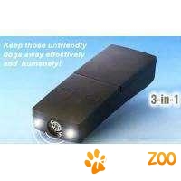 Aparat pentru dresaj caini