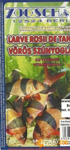 hrana congelata pesti exotici