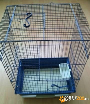 colivie pentru animale mici