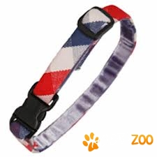 Zgarda rezistenta reglabila