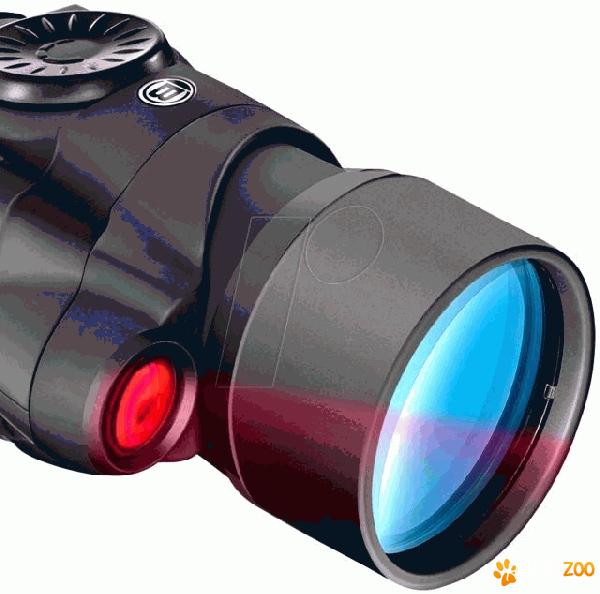 Nightvision 5x50 Bresser