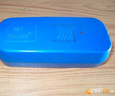 Emitator ultrasonic dresaj 