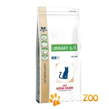 Royal Canin Urinary Cat S/O 5 kg