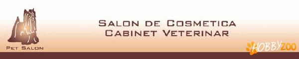 Pet Salon Cosmetica Canina