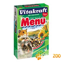 Vitakraft Meniu Hamster