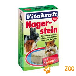 Vitakraft Bloc Mineral cu Alge