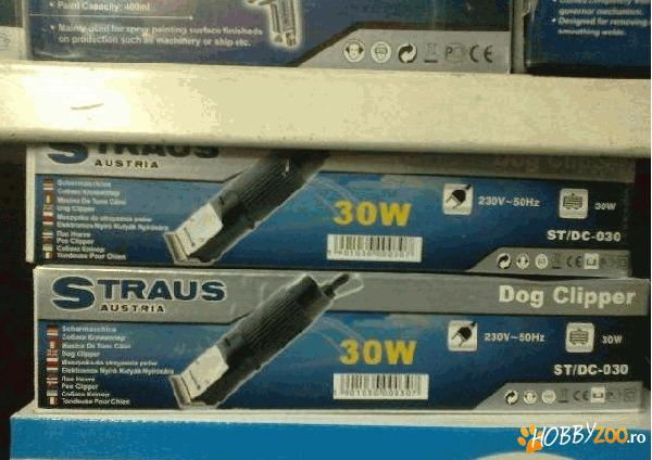 masina de tuns cainii       