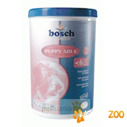 Bosch Puppy Milk