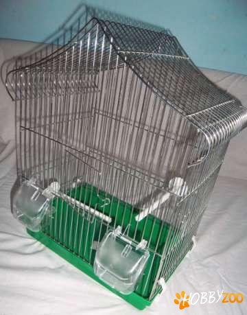 colivie pentru pasari noua