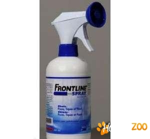 Antiparazitar Frontline Spray