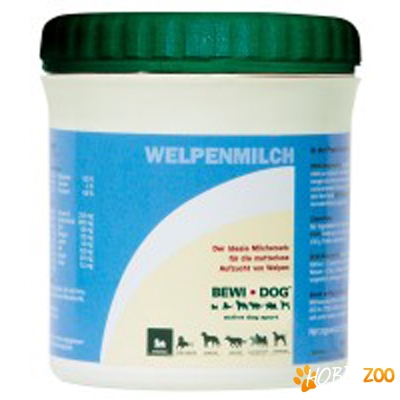 Bewi Dog Welpenmilch