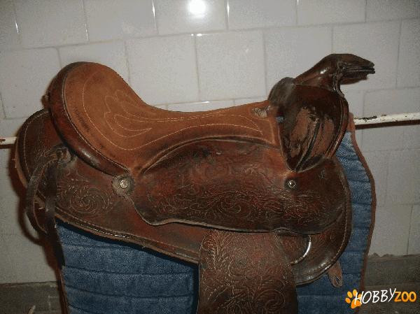 Vand sei americane western