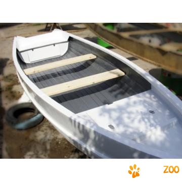 barca de pescuit model mahona 6