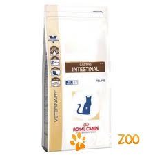Royal Canin Gastro-IntesinalCat2kg 