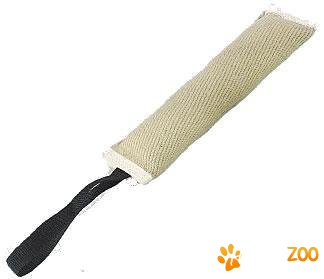 Saculet din Iuta pentru Dresaj