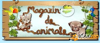 Magazin de animale