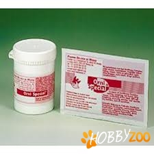 OrniSpecial flacon 80 g