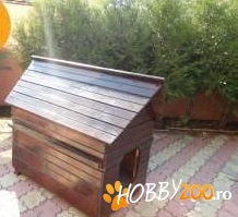 Cusca caine pentru caini mari