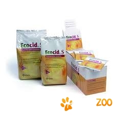 Ecocid S cel mai eficient